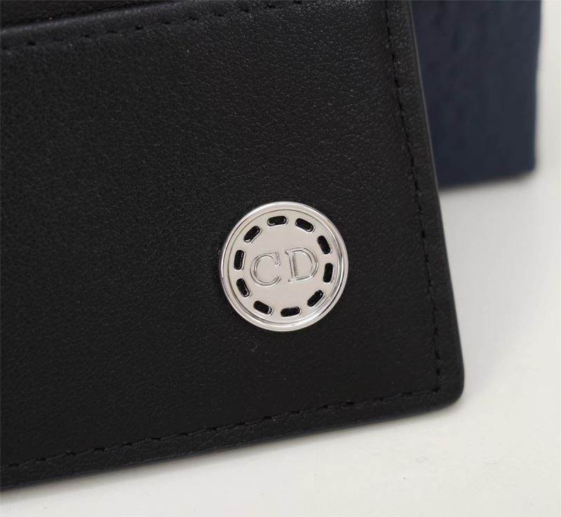 Christian Dior Wallet